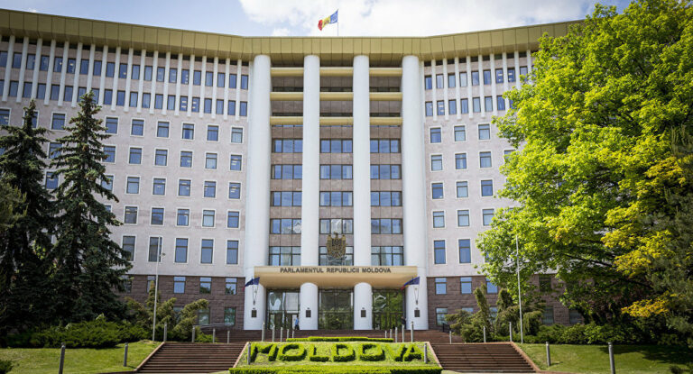 Republica Moldova în prag de alegeri